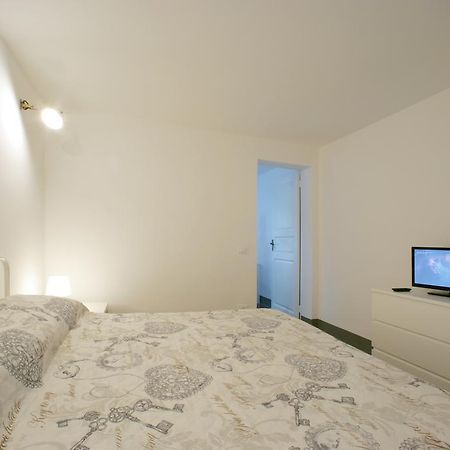 La Piccola Giudecca Διαμέρισμα Τράπανι Εξωτερικό φωτογραφία