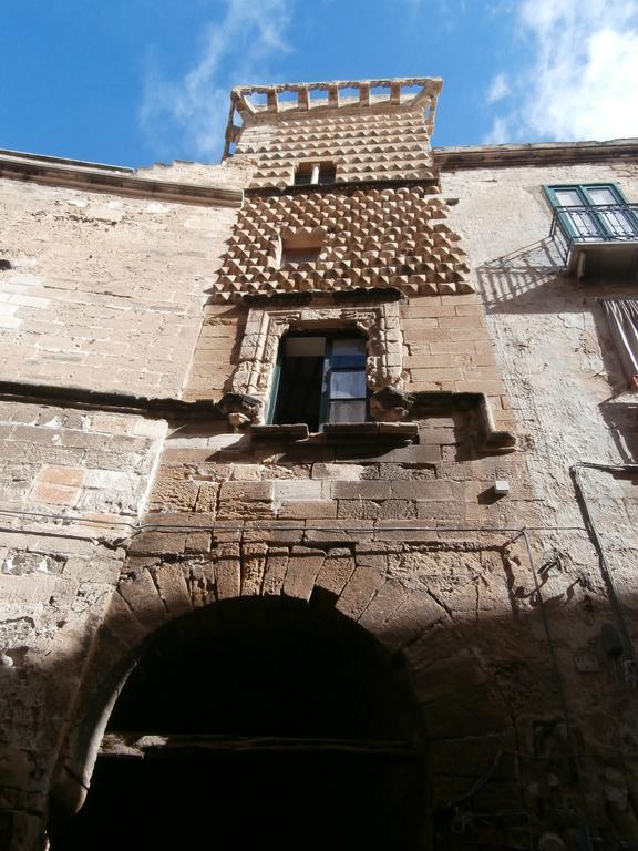 La Piccola Giudecca Διαμέρισμα Τράπανι Εξωτερικό φωτογραφία