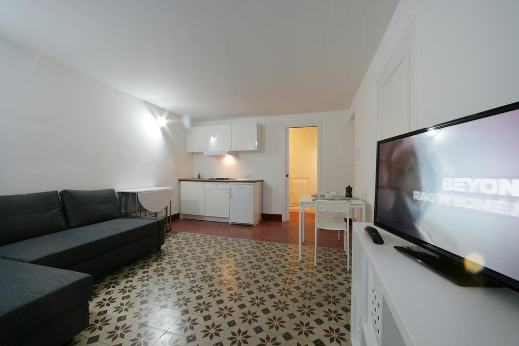 La Piccola Giudecca Διαμέρισμα Τράπανι Εξωτερικό φωτογραφία