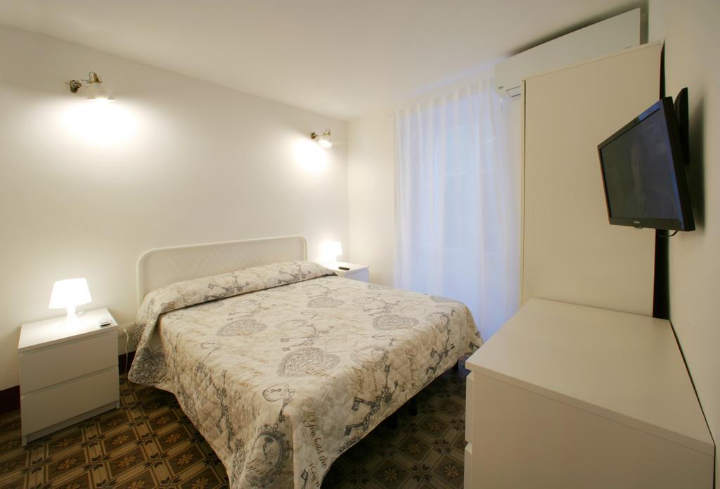 La Piccola Giudecca Διαμέρισμα Τράπανι Εξωτερικό φωτογραφία