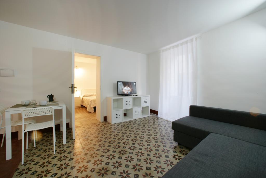 La Piccola Giudecca Διαμέρισμα Τράπανι Εξωτερικό φωτογραφία